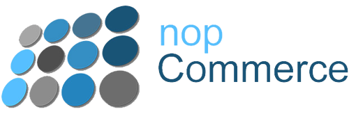 nopcommerce logo