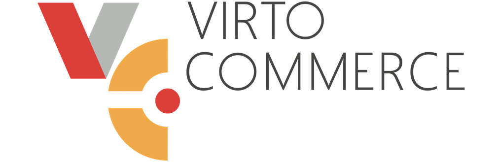 virto commerce logo