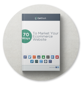 70 ways market ecommerce business ebook conversion guide