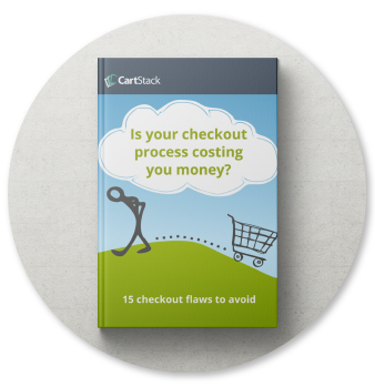 15 checkout flaws ecommerce marketing ebook