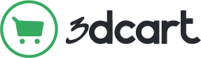 3dcart logo