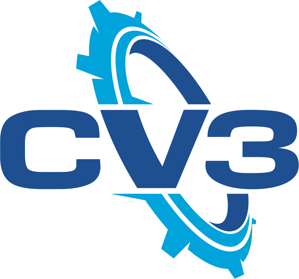 cv3 logo