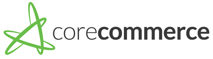 core commerce logo