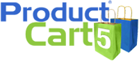 product cart logo