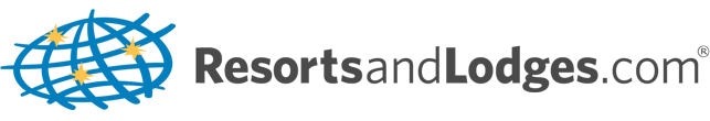 resorts and lodges logo