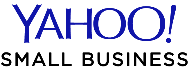 yahoo stores logo