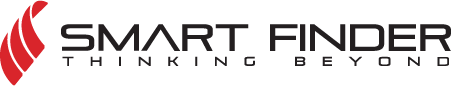 smartfinder logo