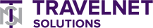 travelnet solutions logo