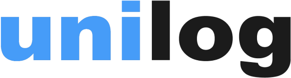 unilog logo